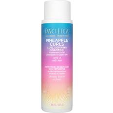 Pacifica Pineapple Curls Curl Defining Shampoo 355ml