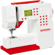 Bernina Symaskiner Bernina 215