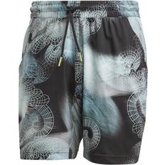 adidas Aeroready Ergo Short Pro Men - Black