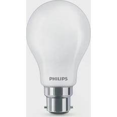 B22 Lampadine Philips Classic LED Lamps 7W B22