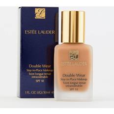 Make-up Estée Lauder Double Wear Stay-In-Place Makeup SPF10 4W3 Henna