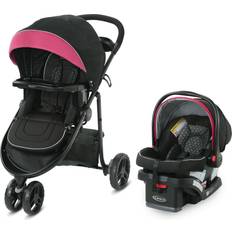 Strollers Graco Modes 3 Lite DLX (Travel system)