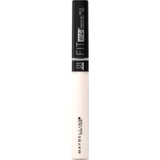 Maybelline concealer fit me Maybelline Fit Me Concealer #01 Cool Ivory