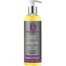 Design Essentials Honey Creme Moisture Retention Super Detangling Conditioning Shampoo 355ml