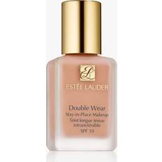 Non-Comedogenic Foundations Estée Lauder Double Wear Stay-In-Place Makeup SPF10 2W0 Warm Vanilla