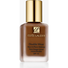 Combination Skin Foundations Estée Lauder Double Wear Stay-In-Place Makeup SPF10 7W1 Deep Spice