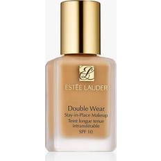 SPF Foundations Estée Lauder Double Wear Stay-In-Place Makeup SPF10 2C1 Pure Beige