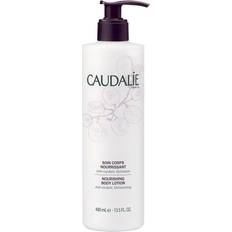 Caudalie Nourishing Body Lotion 400ml