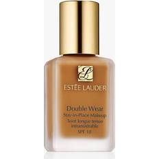 Estee lauder double wear Estée Lauder Double Wear Stay-In-Place Makeup SPF10 4W3 Henna