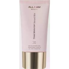 Tinted Moisturizer Dark
