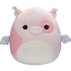 Jazwares Squishmallows Spotted Pig 30cm