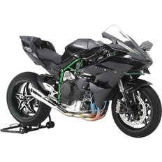 Scale Models & Model Kits Tamiya Kawasaki Ninja H2R 1:12