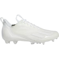 Adidas adiZero Football Shoes adidas Adizero Cleats M - Cloud White