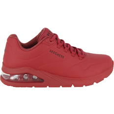 Uno 2 air around you Skechers Uno 2 Air Around You W - Red