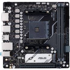 ASUS Mini-ITX - Socket AM4 Motherboards ASUS PRIME A320I-K