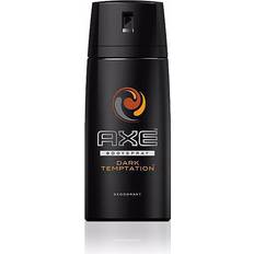 AXE Herr Deodoranter AXE Dark Temptation Deodorant VAPO 150ml