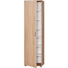 Poco Multi Purpose Sonoma Lagerschrank 50x184cm