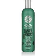 Volume & Freshness Shampoo