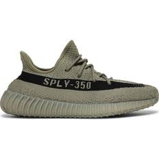 Yeezy boost 350 v2 black adidas Yeezy Boost 350 V2 M - Granite/Core Black