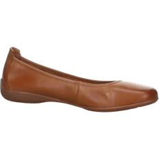 Josef Seibel Fenja 01 - Brown/Camel