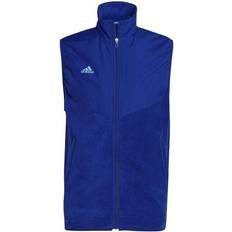 Adidas Damen Westen Adidas Men's Tiro Vest - Victory Blue