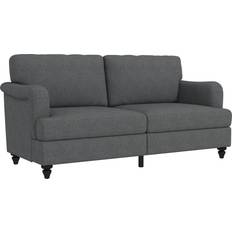 Couch Dark Gray