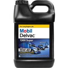 Mobil Car Fluids & Chemicals Mobil 1300 Super Motor Oil 2.5gal