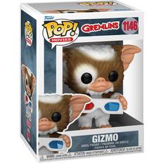 Animal Figuras de Juguete Funko Pop! Movies Gremlins Gizmo