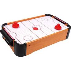 Air Hockey Tischspiele Small Foot Air Hockey Table