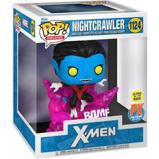 Funko Pop! X Men Teleporting Nightcrawler