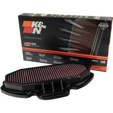 Honda Filters K&N filter luftfilter ha-7012 honda 700/750 j nm4 vultus