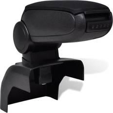 Armsteunen vidaXL Armsteun Voor Ford Focus 2005-2011