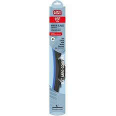 Torkarutrustning Carpoint vindrutetorkare NXT Aero 15F 38cm