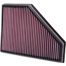 K&N 33-2942 Replacement Air Filter