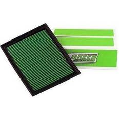 Green Filters Rcl076