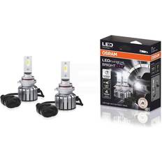 Feux de véhicule Osram 2 Ampoules Feu Auto LEDriving HL Bright HB4/HIR2