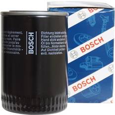 Bosch Dele til køretøjer Bosch oliefilter P4066, Vetus