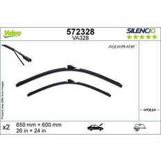 Valeo Torkarutrustning Valeo 572328