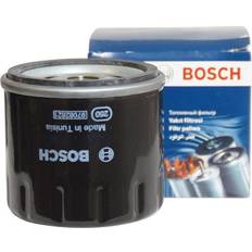 Bosch Brændstoffilter Lombardini, Vetus Volvomotorer