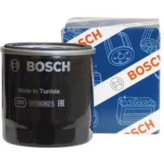 Bosch Brændstoffilter Volvo &