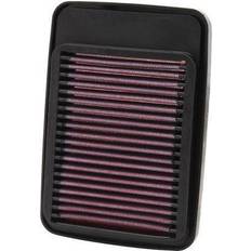 Vehicle Parts K&N SU-6505 High-Performance Air Filter