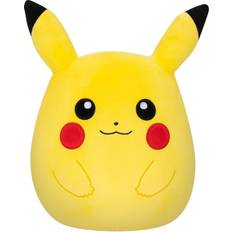 Squishmallows Mjukisdjur Squishmallows Pokemon Pikachu 25cm