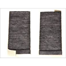Filter, kupéventilation KNECHT LAK 428/S