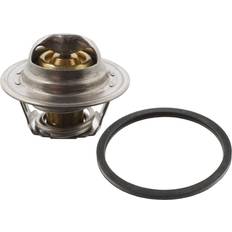 Biler Motortermostater FEBI BILSTEIN Termostat 04773 92 Med Tætningsring