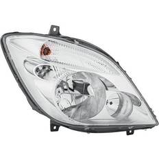 Hella 1EB 247 012-021 FF/Halogen-Huvudstrålkastare