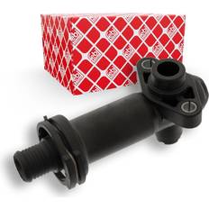 Engine Thermostats FEBI BILSTEIN Thermostat Coolant 49743