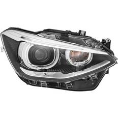 BMW Luces de vehículo Hella 1EL 010 741-561 Faros BMW: 1 Hatchback