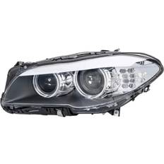 Faro a LED Fari per veicolo Hella Fari BMW 1EL 010 131-511 63117271911 7271911 727191101