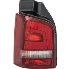 Vehicle Parts Hella Combination Rearlamp 2SK010318091