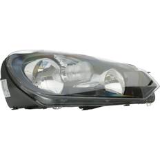 Vehicle Parts Hella 1EG 009 901-221 Halogen FF Headlight